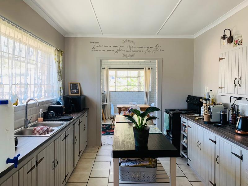 4 Bedroom Property for Sale in Jeffreys Bay Eastern Cape